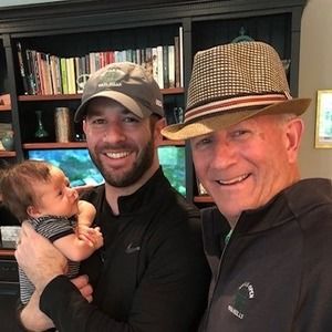 Meet your Posher, Steve